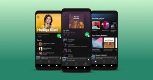 Spotify Launches in Pakistan (1)