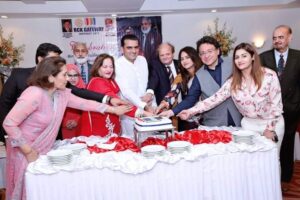 and Aqeel Ahmed Shaikh
