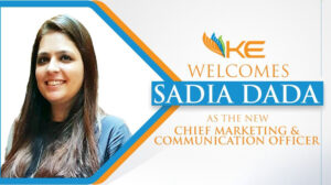 Sadia Dada