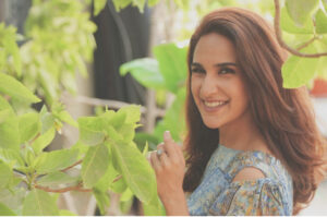 Anoushay Abbasi