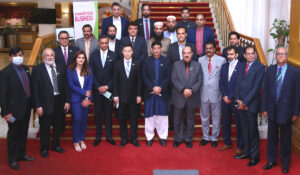 4th Consumer IT and Telecom Conference