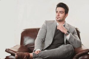 Danial Afzal Khan