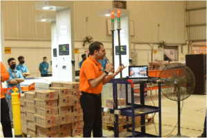 Daraz reduces processing time1