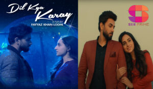 Dil Kya Karey