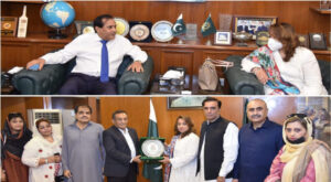 Director IPR Enforcement