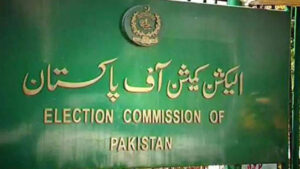 ECP to hear Ali Gillani’s leaked video matter on Thursday