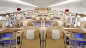 Emirates to operate special flight (1)