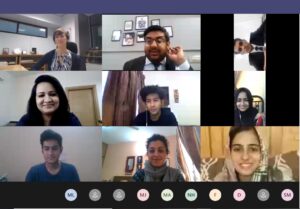 GREAT Debate 2021 - Final