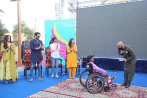 HSY Brings The Biggest Names