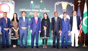 Houston Karachi Sister City Association