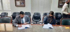 IMC and UNAP Partner for a Greener Pakistan
