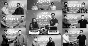 Jackpot winners 1