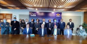 KMBL & 1LINK Partnership
