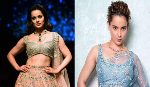 Kangana Ranaut