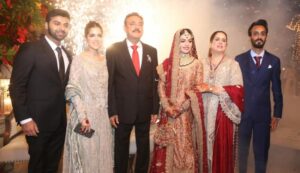 wedding ceremony