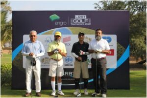 LRBT Golf Tournament Helps Fight Blindness