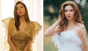 Mahira Khan copy