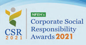 NFH CSR Awards