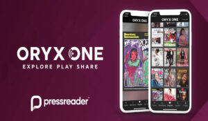 Qatar Airways PressReader