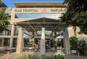 RAK Hospital