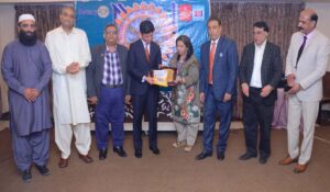 regular meeting with Malaysian Consul General