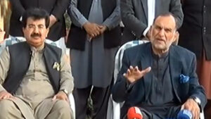 Railways Minister