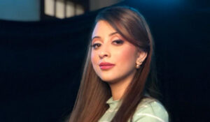 Sabeena Syed