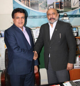 Syed Sohail Ahmed Hashmi