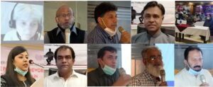 Tripartite Task Force