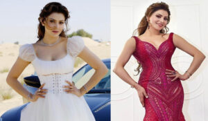 Urvashi Rautela Instagram