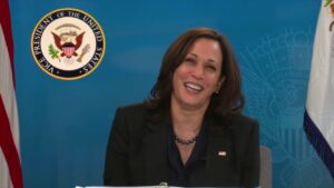 Vice President Harris