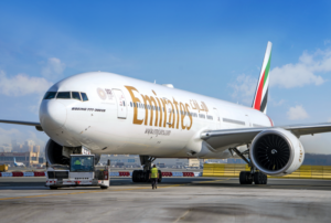 Emirates SkyCargo