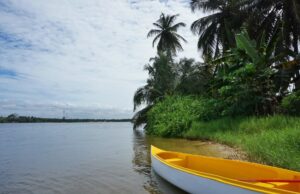 Flights to Abidjan