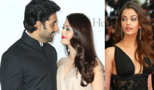 Aishwarya Rai Bachchan