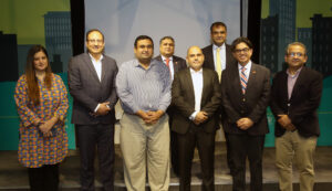 BOP and National Incubation Center