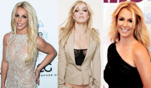 Britney spears