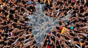 Confederate States of India