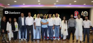 Dawlance celebrates its 40th Anniversary