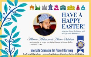Easter