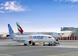 Emirates Skywards