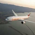 Emirates is launching special fares in First Class and Business Class