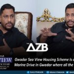 Gwadar Sea View Housing Scheme