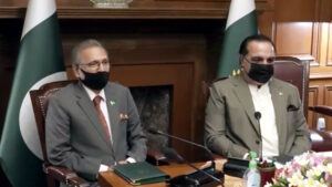 Govt needs cooperation from public in defeating coronavirus President
