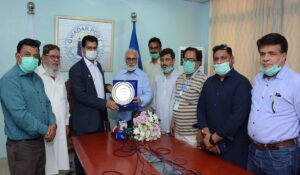 Gwadar Port Authority