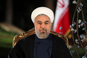 Iranian presidential