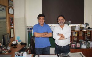 Humayun Khan