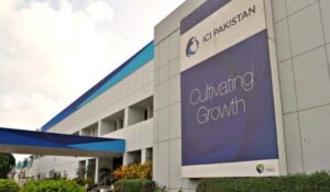 ICI Pakistan Limited
