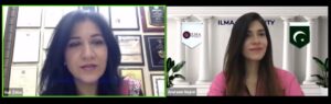ILMA Web