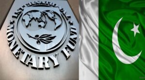IMF Pakistan