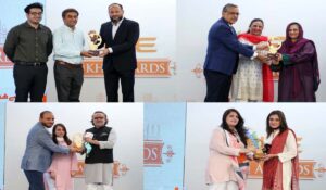 K-Electric’s KHI Awards 2021